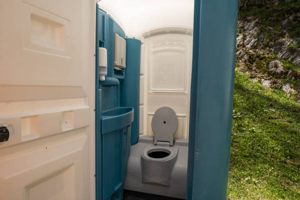 Best Affordable portable toilet rental  in East Bernard, TX