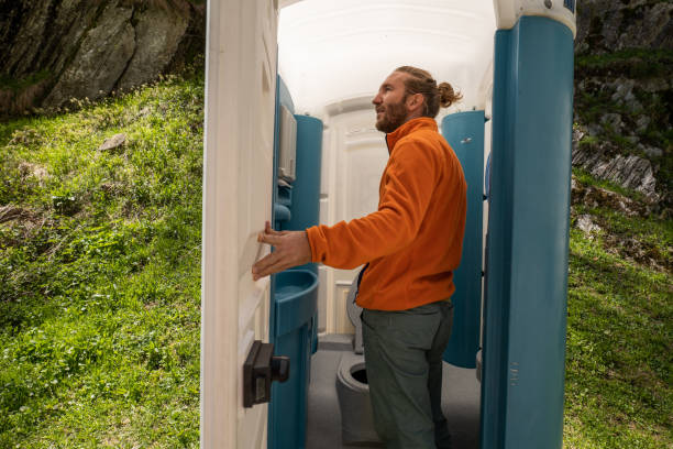 Best Porta potty rental near me  in East Bernard, TX
