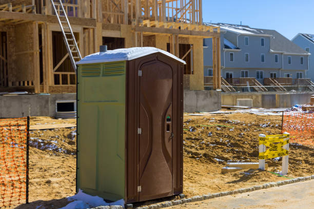 Best Porta potty rental for parties  in East Bernard, TX