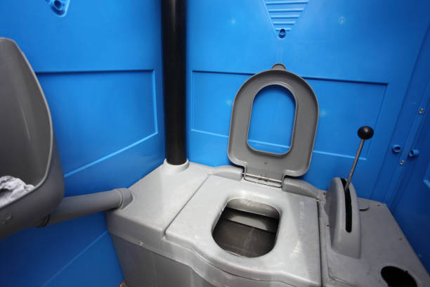 Best Portable toilet rental for construction  in East Bernard, TX