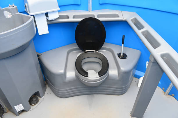 Best Wedding porta potty rental  in East Bernard, TX