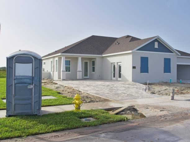 Best Affordable porta potty rental  in East Bernard, TX